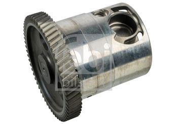 Yağ Pompası  FEBI BILSTEIN 170998  A6511802001 6511801500 651 180 15 00 6511801501 651 180 15 01 6511802001 651 180 20 01 A6511801500 A651 180 15 00 A6511801501 A651 180 15 01 A651 180 20 01