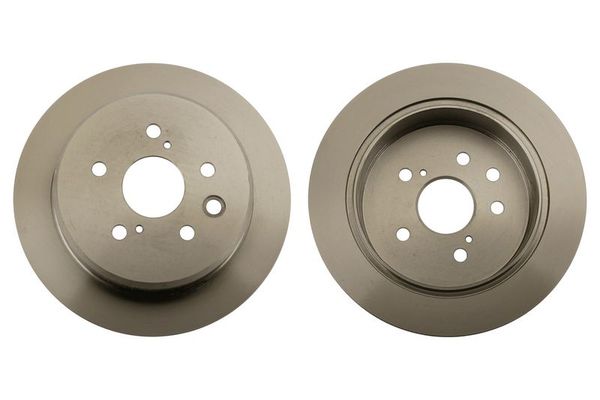 Fren Disk Ayna Ön Sağ ve Sol Lexus IS (DS2/IS2)(2005->)  BRAXIS AE0815