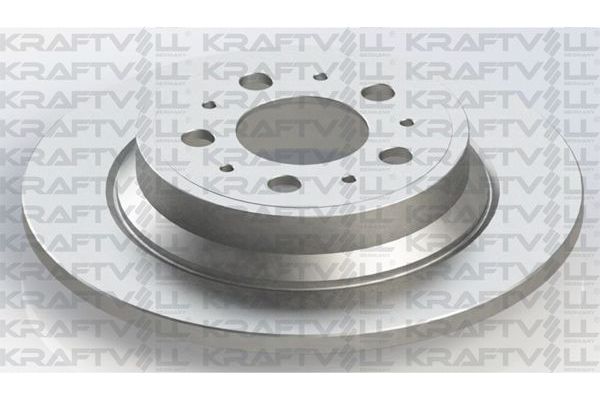 Fren Disk Ayna Arka Sağ ve Sol KRAFTVOLL 07040896