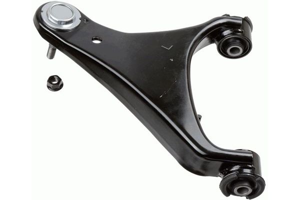 Salıncak Ön Üst Sol Land Rover Discovery (08.2004->)  LEMFÖRDER 38226 01