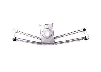 Silecek Mekanizması Ön WENDERPARTS MA9018200081P1  2D1955603 A9018200081 5124570AA 05124570AA 28202741 002 820 27 41 0028202741 9018200081 901 820 00 81 A0028202741 A 002 820 27 41 A 901 820 00 81 2D1 955 603