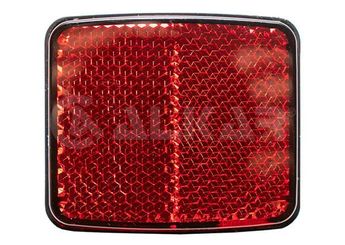 Tampon Reflektörü Arka Sağ veya Sol BIRLIK 1191  1348401080 1617417980 6340E5 1388231080 71740729 7174 0729