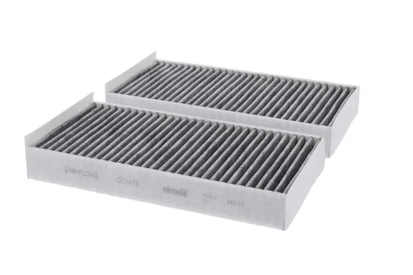 Polen Filtresi  MINI Mini 3-Kapı (F56) / Mini Elektrik (2013->)  KRUGER KCF14014