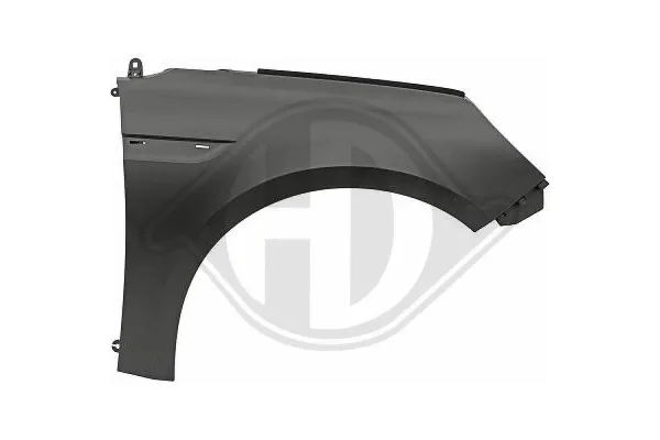 Çamurluk Ön Sağ TW 1453-2101