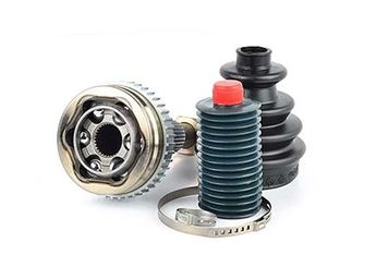 Aks Kafası Ön Dış Sağ veya Sol KRAFTVOLL 01020303  302856 93BG3B413AAB 93BG3B413AB 93BG3B413AE 93BG3B413CE 96BG3B413AB