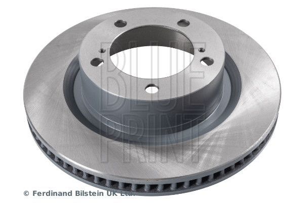 Fren Disk Ayna Ön Sağ ve Sol Toyota Land Cruiser 200 (J20)(2008->)  BLUE PRINT ADT343307