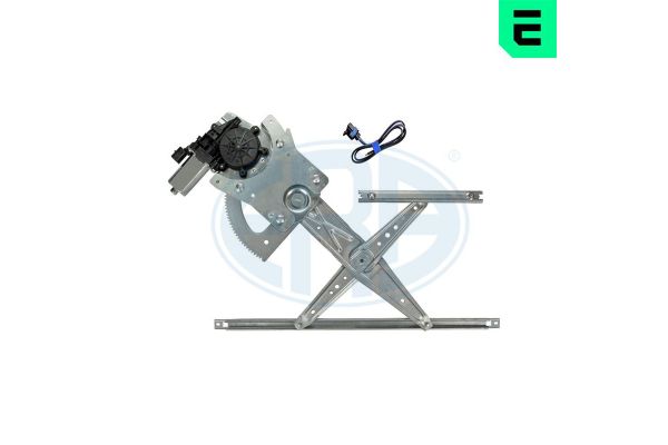 Cam Krikosu Ön Sağ veya Sol Nissan Micra (K13K/KK)(07.2010->)  ERA 490267