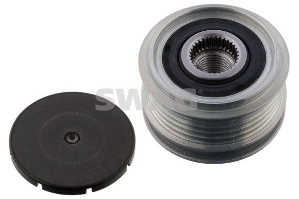 Alternatör Kasnağı  Kia Picanto (SA)(2004->)  SWAG 90 10 2313