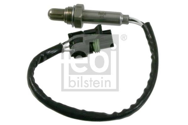 Oksijen (Lambda) Sensörü  Renault Espace (J63)(01.1991->)  FEBI BILSTEIN 21355
