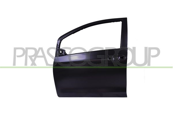 Kapı Ön Sol Daihatsu Charade (XP9F)(2011->2013)  MAHER 06556