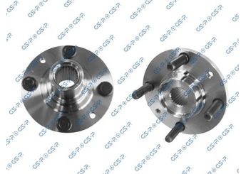 Porya Ön Sağ veya Sol GSP 9425032  MB948961 MB911241