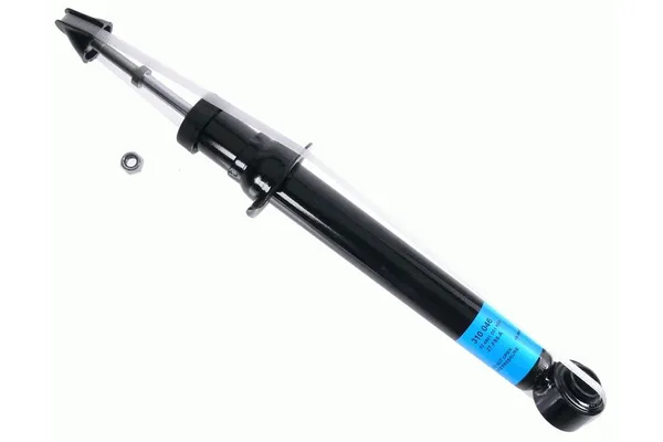 Amortisör Arka Sağ veya Sol Mitsubishi Galant 4 Kapi (EA0)(1997->)  SACHS 310 046