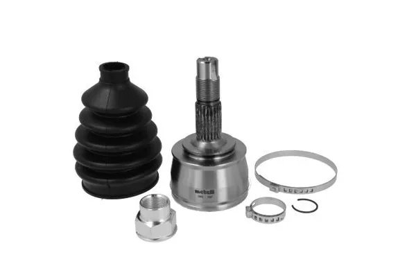 Aks Kafası Ön Dış Sağ veya Sol Lancia Musa (184)(2004->)  MAHER 17949