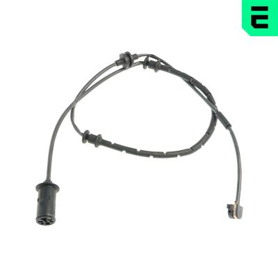 Balata İkaz Kablosu Ön OPTIMAL WKT-50502K