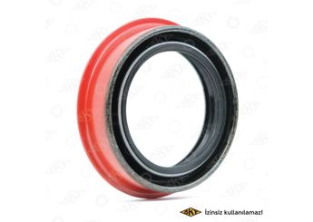 Aks Keçesi  SKT 046069-P  93ZT3K169A9C 93ZT 3K169 A9C 1065148 1543933 6756195 93ZT3K169A9A 93ZT3K169A9B 30651787