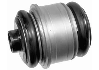 Salıncak Burcu Arka Alt Sağ veya Sol LEMFÖRDER 31173 01  8K1857409AJ01C 33326770985 33 32 6 770 985 6770985 6 770 985