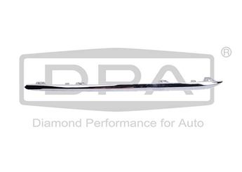 Tampon Nikelajı Arka Sol WENDERPARTS E-MA2128853521  2128853521 A2128853521