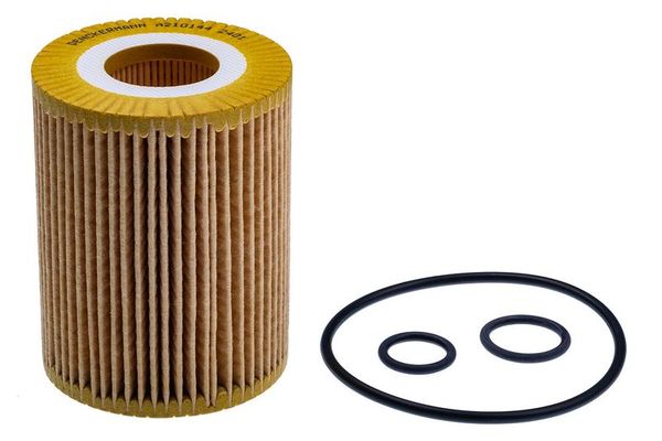 Yağ Filtresi  Honda Civic 3 Kapı (EP)(07.2001->)  EUROREPAR E149201