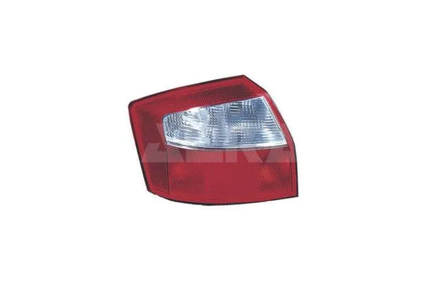 Stop Lambası Sol Audi A4 Sedan (8E)(04.2003->)  WAGENBURG A401-7300