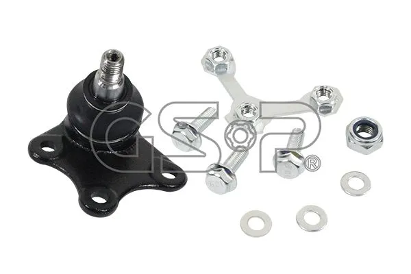 Rotil Alt Sağ FROW 415.1201.008