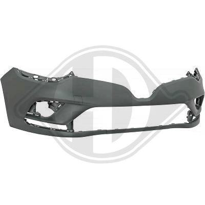 Tampon Ön Renault Clio IV (2012->)  MADE IN TAIWAN 620226290R