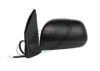 Dikiz Aynası Dış Sağ SPJ E-3792  CV4417682BH 8791042890