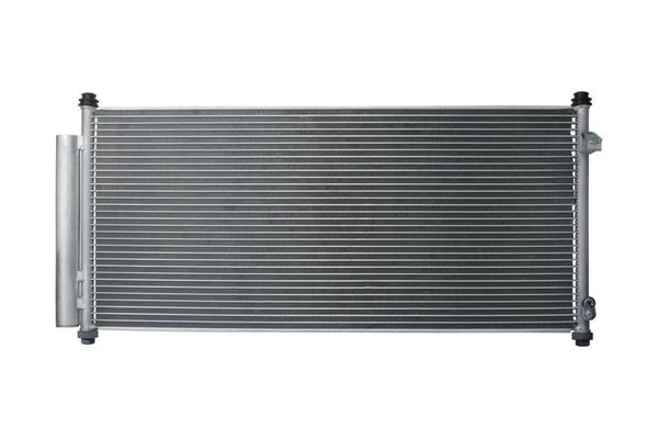 Klima Radyatörü  Honda Jazz (GG)(09.2008->)  BOSCH 1 986 AD2 234