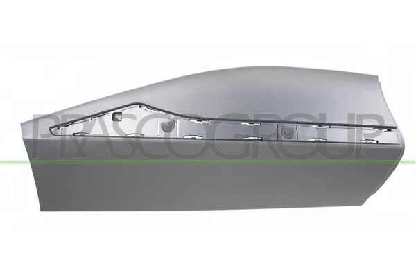 Kapı Bandı Arka Sağ Renault Captur (2013->)  RENAULT ORJINAL 828768754R