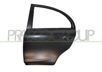 Kapı Arka Sol OPTIMUM 210A1HAMB  210A1HAMB H210A1HAMB