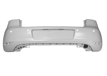 Tampon Arka EUROBUMP WOS07GO069T  5K6807421GRU 5K6807417GRU 5K6807421 5K0919491B 5K0919491C 5K0919492C 5K0807217BNGRU 5K0807217BQGRU 5K0807217BTGRU 5K0807217CAGRU 5K0807217CDGRU 5K0807217CLGRU 5K0807217SGRU 5K6807417HGRU 5K6807417LGRU 5M0807217AEGRU 5M0807217AFGRU