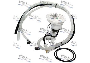 Depo Şamandırası  SIDAT 71389  16117170090