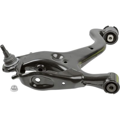 Salıncak Ön Alt Sol Land Rover Discovery 4 (06.2009->)  RIW LR6014