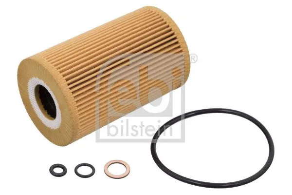 Yağ Filtresi  BMW 3 Serisi Touring (E46)(1999->)  FEBI BILSTEIN 26684