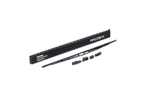 Silecek Süpürgesi Ön Telli Tip 530 mm - 21 inç MAXTEL 12201221