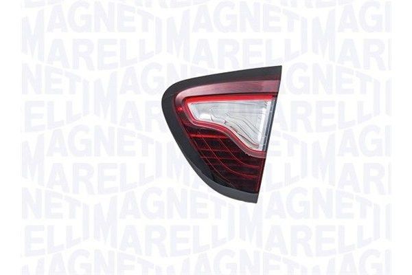Stop Lambası Sağ Renault Captur (2013->)  MAGNETI MARELLI 714000028643