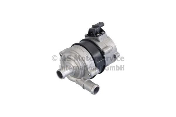 Devirdaim Su Pompası  Audi A6 Allroad Quattro (4GJ)(09.2014->)  PIERBURG 7.07223.03.0