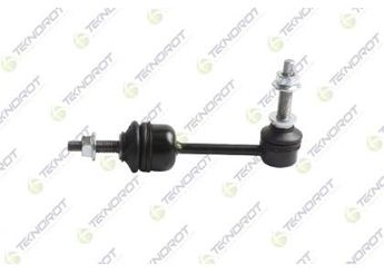 Viraj Demir Askı Rotu Ön Sağ veya Sol TEKNOROT CH-156  85590925 84718747