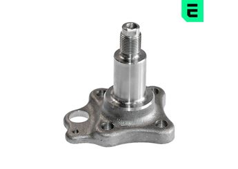 Porya Arka Sağ OPTIMAL 04-P395  4708245 93192986 4611163J10