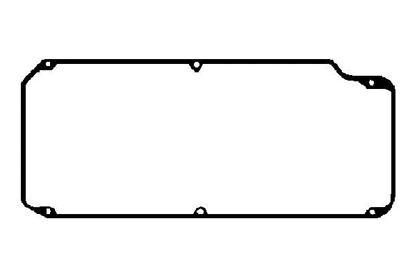 Üst Kapak Contası (Külbütör)  Mitsubishi Pajero Pinin (H60/H70)(1999->)  STONE JC-33048-P