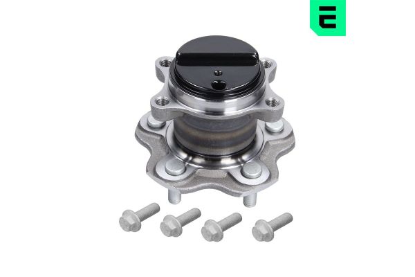 Teker Rulmanı Arka Sağ veya Sol Nissan Leaf (ZE0)(01.2012->)  OPTIMAL 962588