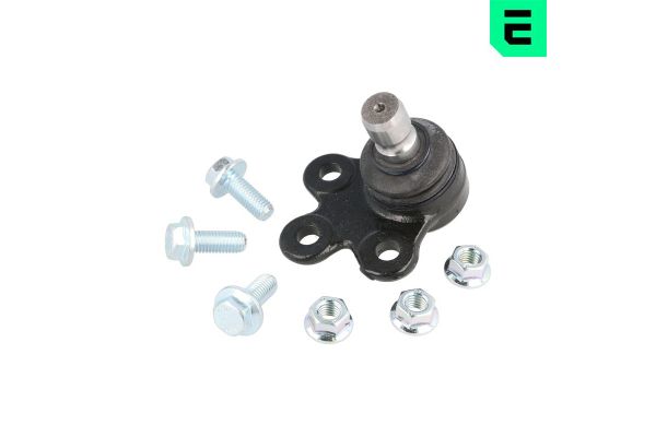 Rotil Alt Sağ veya Sol Chevrolet Trax (2013->)  OPTIMAL G3-1116S