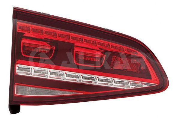 Stop Lambası İç Sol WAGENBURG 21000874