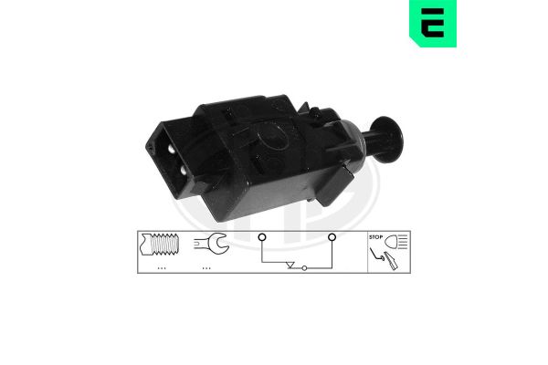 Fren Müşürü  BMW 7 Serisi (E32)(1986->)  ERA 330046