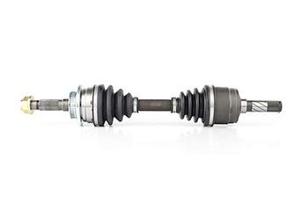 Aks Komple Ön Sağ FORD ORJINAL 3M353B436AA  3M353B436AA 1328094 MD242560X MD24-25-60X