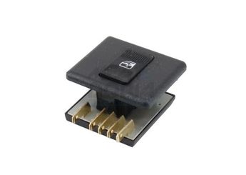 Cam Açma Düğmesi Ön Sağ MAXTEL 18205002  181449780