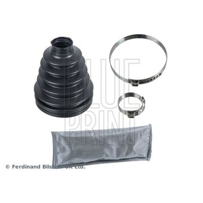 Aks Körüğü Ön Dış Sağ veya Sol Toyota RAV4 (A3)(2005->)  BLUE PRINT ADT38196