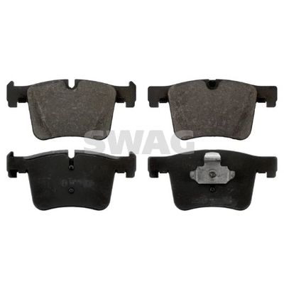 Fren Disk Balata Ön BMW 3 Serisi Touring (F31)(2012->)  SWAG 20 91 6861