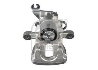 Fren Kaliper Arka Sol FEBI BILSTEIN 178742  4605A073 MR955007 4544200701 454 420 07 01 A4544200701 A454 420 07 01