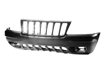 Tampon Ön EUROBUMP JEP07GR001  5012668AA 5EU80WPT 5EU80WTH 5EU80WUL 5FF96WTH K05012668AA