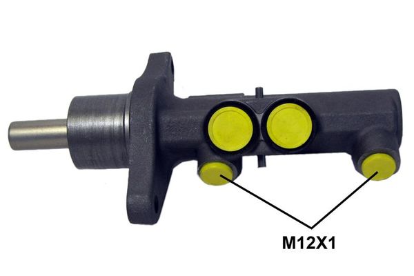 Fren Ana Merkez  BREMBO M 85 082